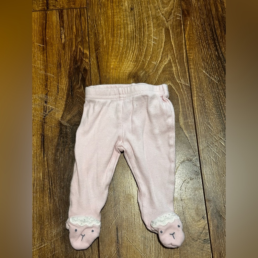 Premiee pants